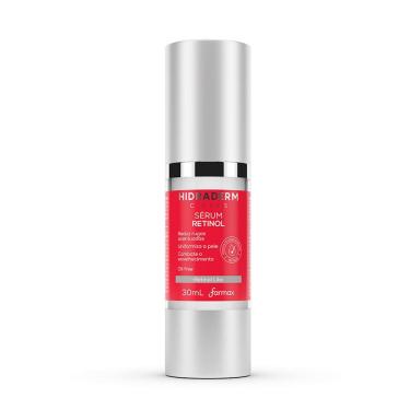 Imagem de Serúm Retinol Hidraderm Ciclos 30ml