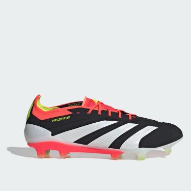 Imagem de Chuteira Campo Adidas Predator 24 Elite Low Unissex-Unissex