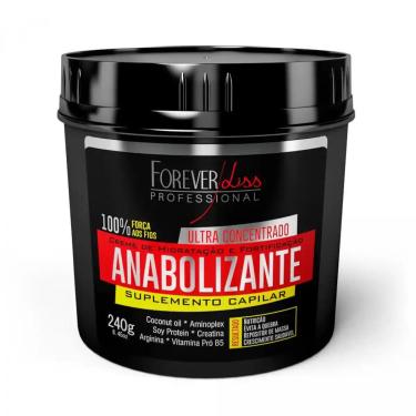 Imagem de Mascara Anabolizante Forever Liss 240G