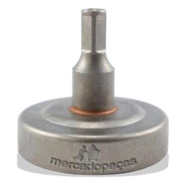 Imagem de Tambor Da Embreagem Para Roçadeira Stihl Fs38 Fs55 - Mercadopeças