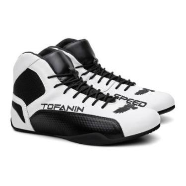 Imagem de Sapatilha de Kart Speed Unissex Pilotos Conforto Kartismo Indoor Outdoor Treinos Competições-Unissex