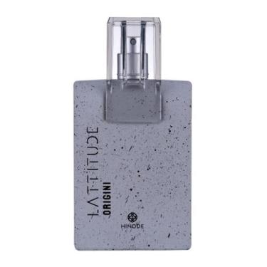 Imagem de Lattitude Origini Deo Colônia Masculina Hinode 100ml - Presente Dia do