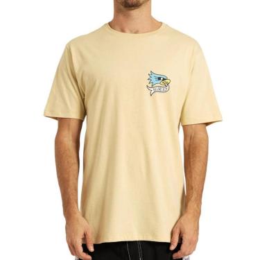 Imagem de Camiseta Hurley x Etam Eagle-Masculino
