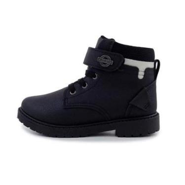 Imagem de Bota Klin Coturno Rock - 175.07100-Masculino