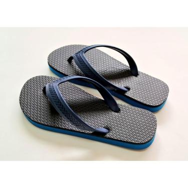 Imagem de Chinelos Ortopédicos Para Pés Supinados - 100% Borracha-Unissex