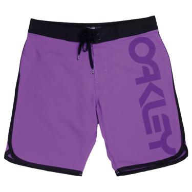 Imagem de Bermuda Oakley Curve Color Boardshorts-Masculino