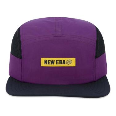 Imagem de BONÉ NEW ERA CAMPER OFFLINE SURVIVOR NEI23BON098 ROXO-Masculino