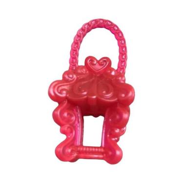 Imagem de Acessórios Coloridos Para Bonecas Monster High: Colares, Faixas De Cin