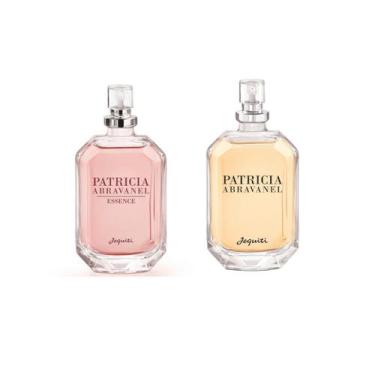 Imagem de Kit Patricia Abravanel Tradicional + Essence 25ml - Jequiti