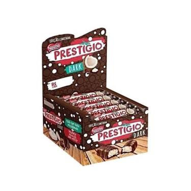 Imagem de Chocolate Prestígio Dark C/30 Unidades De 33g Cada - Nestlé