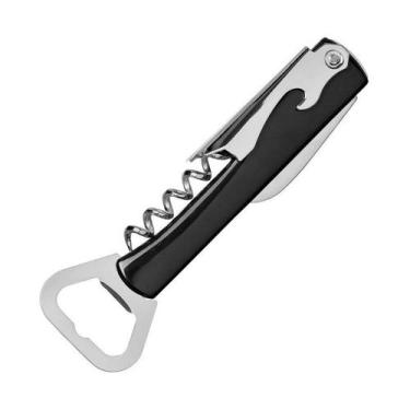 Imagem de Abridor Saca Rolha Frank - Home Style