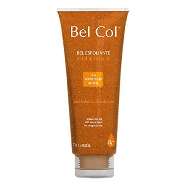 Imagem de Esfoliante Facial com Sementes de Apricot - 65g