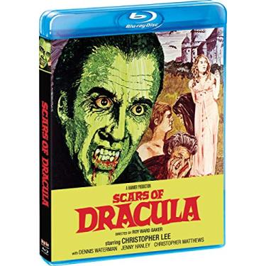 Imagem de Scars Of Dracula