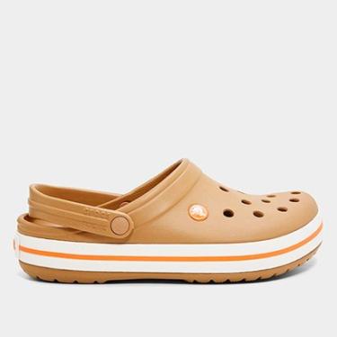 Imagem de Sandália Crocs Crocband-Unissex