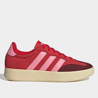 Imagem de Tênis Adidas Barreda II Feminino-Feminino