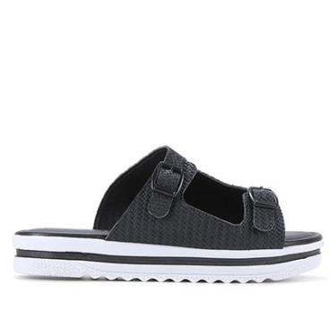 Imagem de Sandália Infantil Kidy Tratorado Feminina-Feminino