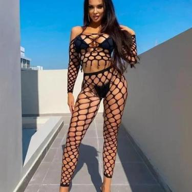 Imagem de Verão biquíni malha cobrir conjuntos sexy feminino maiô push up 2 peça