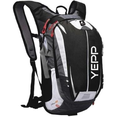Imagem de Mochila Hidratação Yepp Acampamento Corrida Ciclismo Impermeável-Masculino