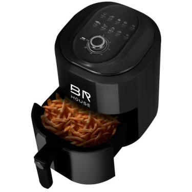 Imagem de Air Fryer Br House4,5 L 220v, 220V
