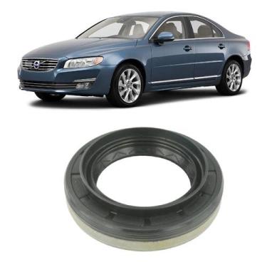 Imagem de Retentor Diferencial Traseiro Volvo S80 Lateral - AD Parts