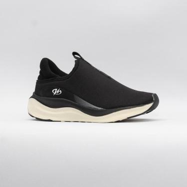 Imagem de Tênis Feminino Para Caminhada Corrida Academia Runway Easy-Feminino