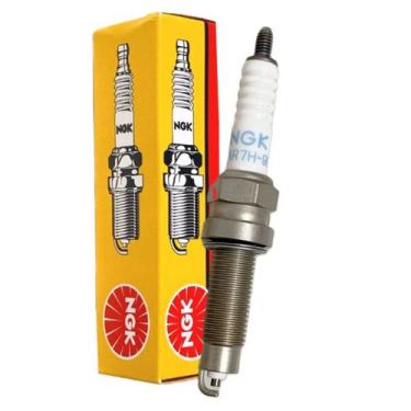 Imagem de Vela de Ignição Cb 250f Twister  Xre 300 Sahara  Cb 300f Twister Ngk