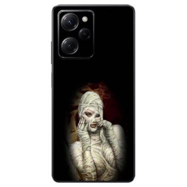 Imagem de Capa Adesivo Skin116 Verso Para Xiaomi Poco X5 Pro 5G - KawaSkin