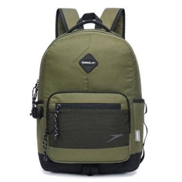 Imagem de Mochila Speedo Reforçada Trabalho Resistente 20 Litros-Unissex