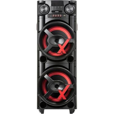 Imagem de Caixa Amplificada Amvox ACA 1300 NewX Bivolt