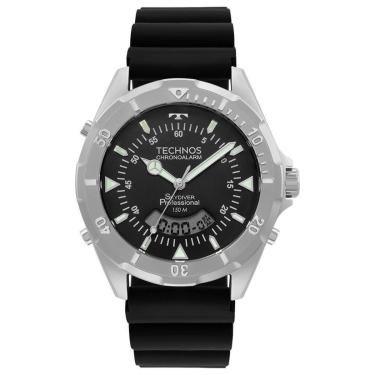 Imagem de Relógio Technos Masculino Skydiver WT2050AYN/2P-Masculino