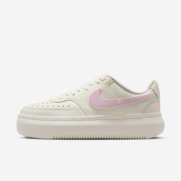 Imagem de Tênis Nike Court Vision Alta Feminino-Feminino