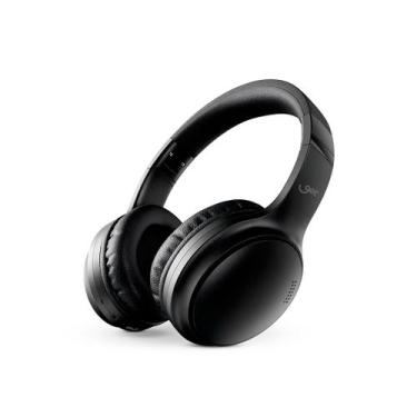 Imagem de Headphone Bluetooth Get Zen com Cancelamento de Ruído Preto