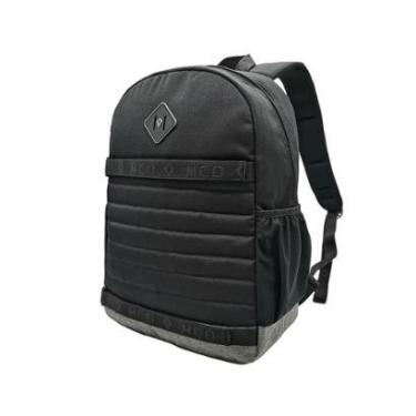 Imagem de Mochila para Notebook MCD Worker MCD0007 Preto-Masculino