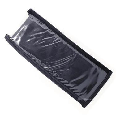 Imagem de Capa Proteção Para Controle Remoto Tamanho Até 20cm Universal Frontal 