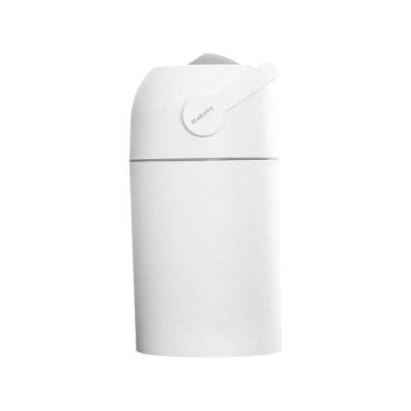 Imagem de Lixo Mágico Anti-Odor Kababy Branco (5)