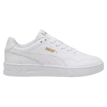 Imagem de Tênis Casual Puma Court Lally Feminino Original-Feminino