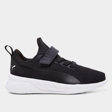 Imagem de Tênis Infantil Puma Flyer Runner V PS-Unissex