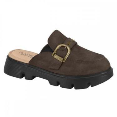 Imagem de Mule Modare Ultraconforto 7409.101 Clog Tratorado Feminino-Feminino