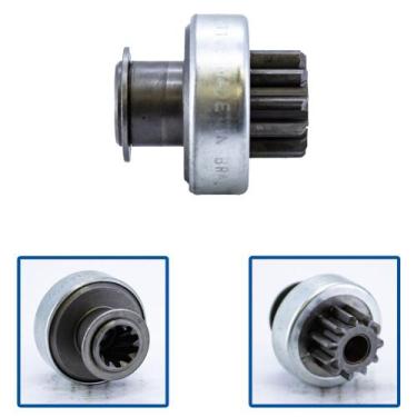 Imagem de Bendix Impulsor de Partida Alfa Romeo 145 146 Brava Bravo Marea Palio 