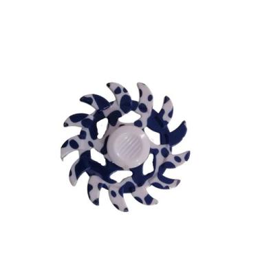 Imagem de Hand Spinner Divertido - Ifcat, Branco