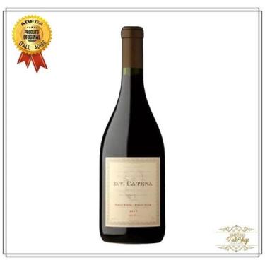 Imagem de Vinho DV Zapata Pinot Noir Pinot Noir