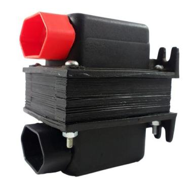 Imagem de Transformador Monofásicos 2000W 3000VA - Trafo Steel - Tecnolar