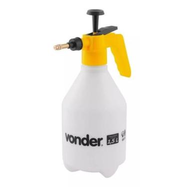 Imagem de Pulverizador Manual 1,5 Litros Com Compressão Prévia Vonder