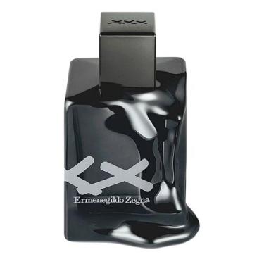 Imagem de Ermenegildo Zegna XXX Triple Stitch Charcoal EDP - Perfume Masculino 1