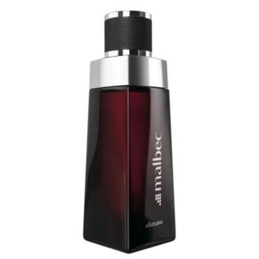 Imagem de Malbec Desodorante Colônia 100ml - o boticário
