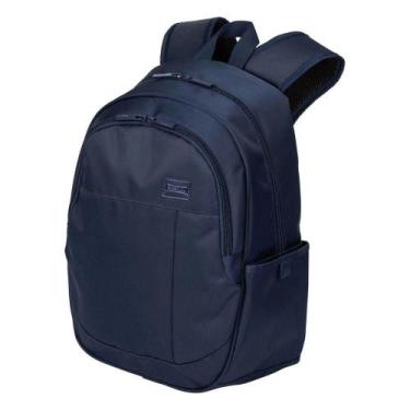 Imagem de Mochila Sestini Para Notebook Grande Easy Azul Marinho