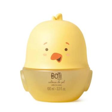 Imagem de Boti Baby Colônia do Sol 100ml - Infantil