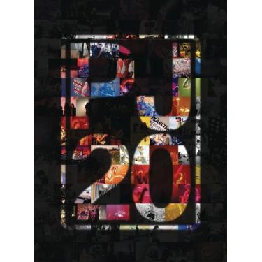 Imagem de Pearl Jam Twenty - Blu-Ray Rock - sony
