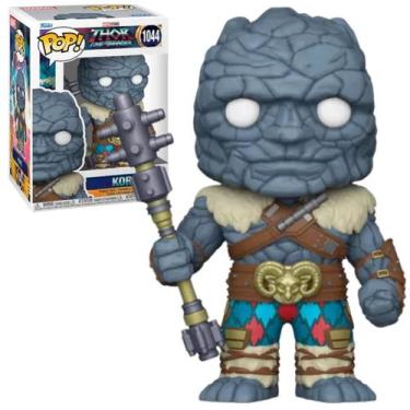 Imagem de Funko POP Marvel Korg 1044
