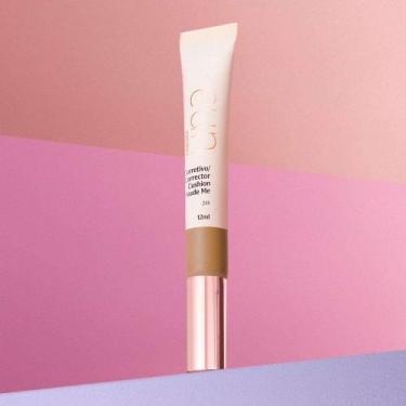 Imagem de Corretivo Cushion Nude Me Una - Maquiagem, 30 N